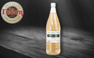 Κρασί λευκό (500ml)	