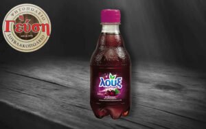 Λούξ Βύσσινο (330ml)	