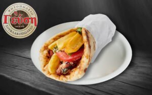 Πίτα κοτομπέικον 