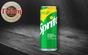 Sprite (330ml)		