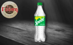 Sprite (500ml)		