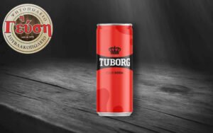 Tuborg (330ml)		