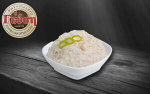 Τυροκαυτερή